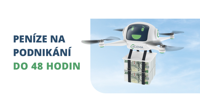 Acema Credit: Inovativní Přístup k Nebankovnímu Financování