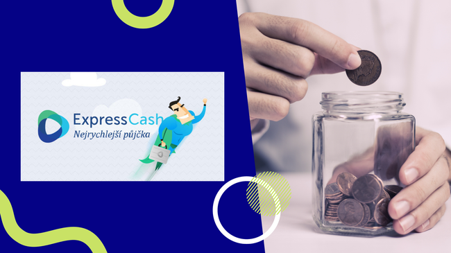 Express Cash: Váš Partner pro Rychlé a Bezpečné Finanční Řešení