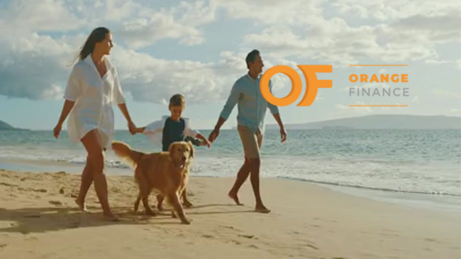 Orange Finance: Inovace a Rozvoj ve Finančních Službách