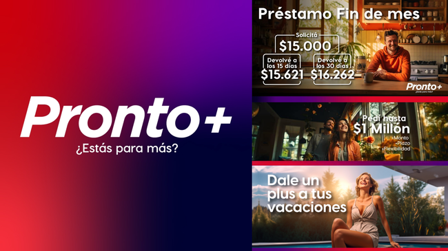 Pronto Půjčka: Vaše Rychlá Cesta k Finanční Svobodě