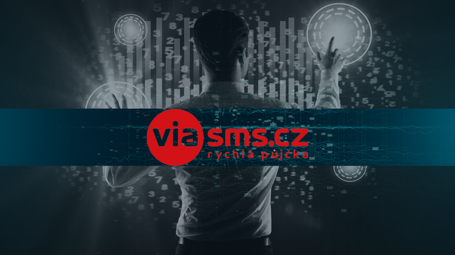 Via SMS: Flexibilní a Rychlé Finanční Řešení pro Moderního Klienta