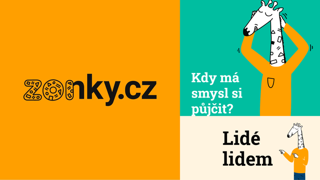 Zonky.cz: Inovace a Flexibilita ve Světě Spotřebitelských Úvěrů